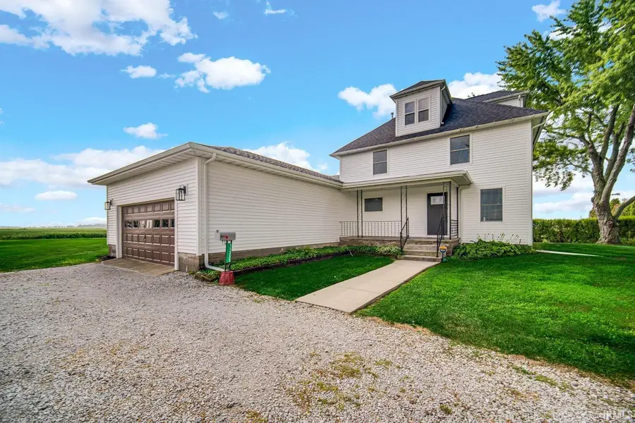 11333 S Sr 39 Highway, Union Mills, IN 46382 - #3