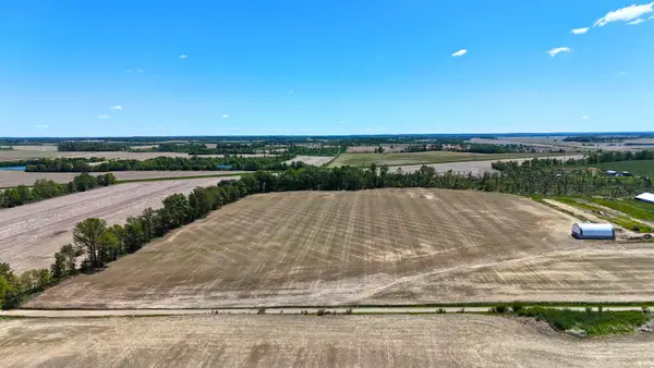 29.25 Acres N 900 W, Linton, IN 47441