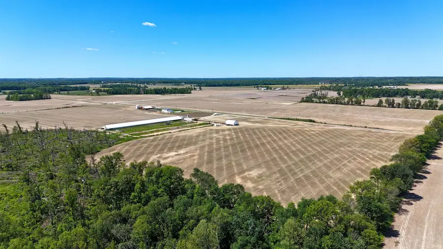 29.25 Acres N 900 W, Linton, IN 47441 - #2