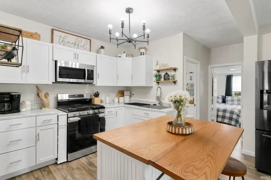 306 S Apple Road, Osceola, IN 46561 - #3