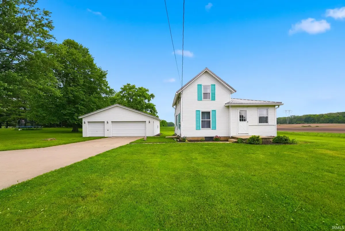 7391 Sr 17 Road, Plymouth, IN 46563 - #1