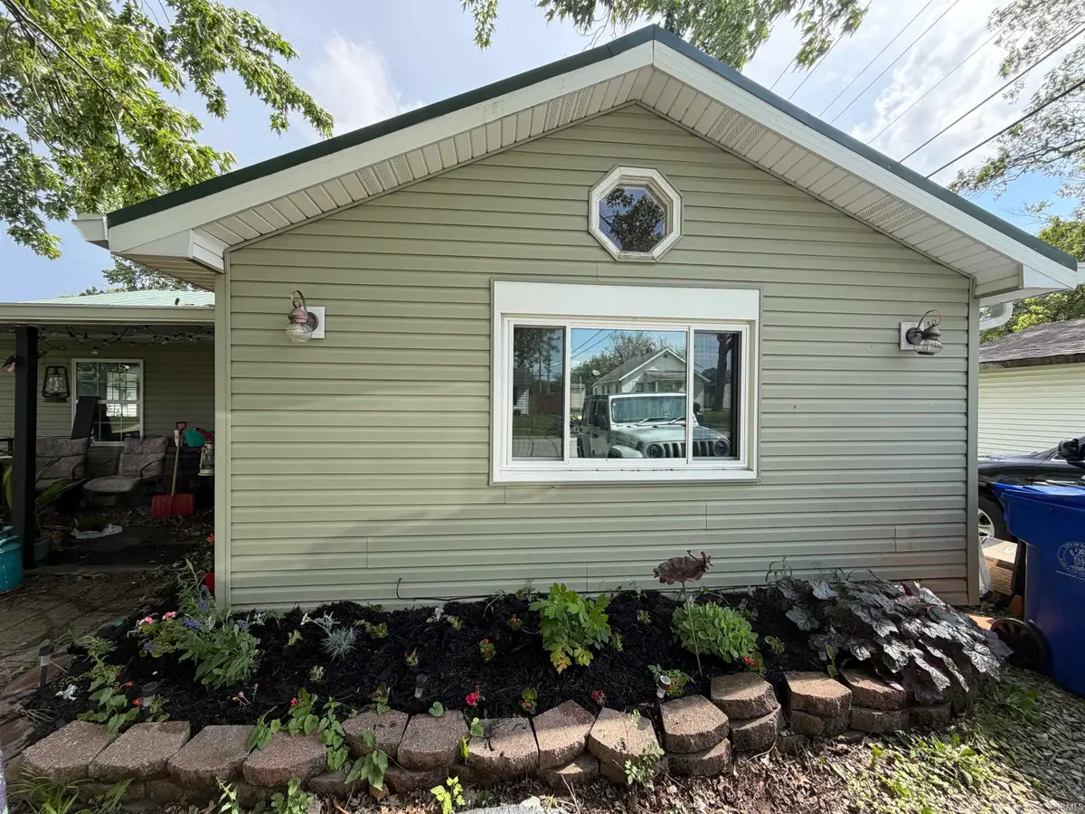 821 E Gerhart Street, Kokomo, IN 46901 - #1