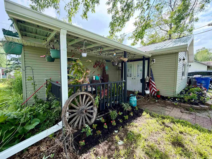 821 E Gerhart Street, Kokomo, IN 46901 - #3