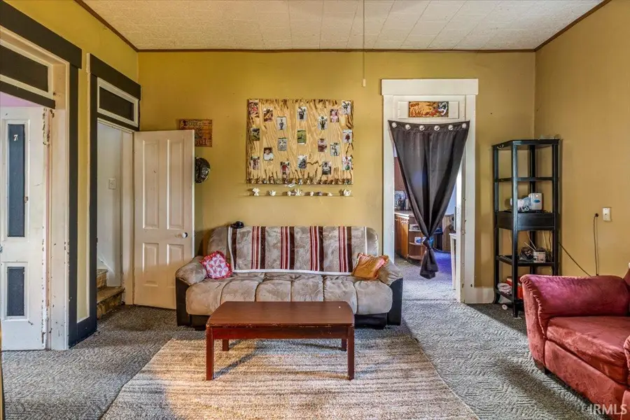 218 N Jackson Street, Winchester, IN 47394 - #3