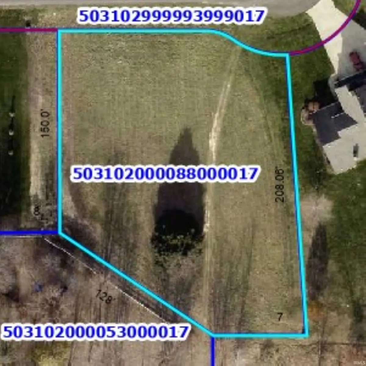 16427 Robert Court, Plymouth, IN 46563 - #1