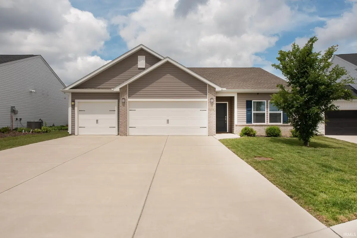 6358 Shale Crescent Drive, West Lafayette, IN 47906 - #1