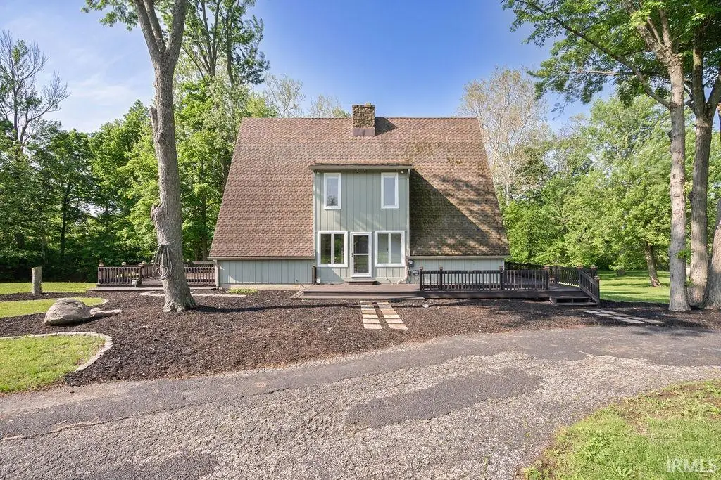5023 Pavalion Drive, Kokomo, IN 46901 - #1