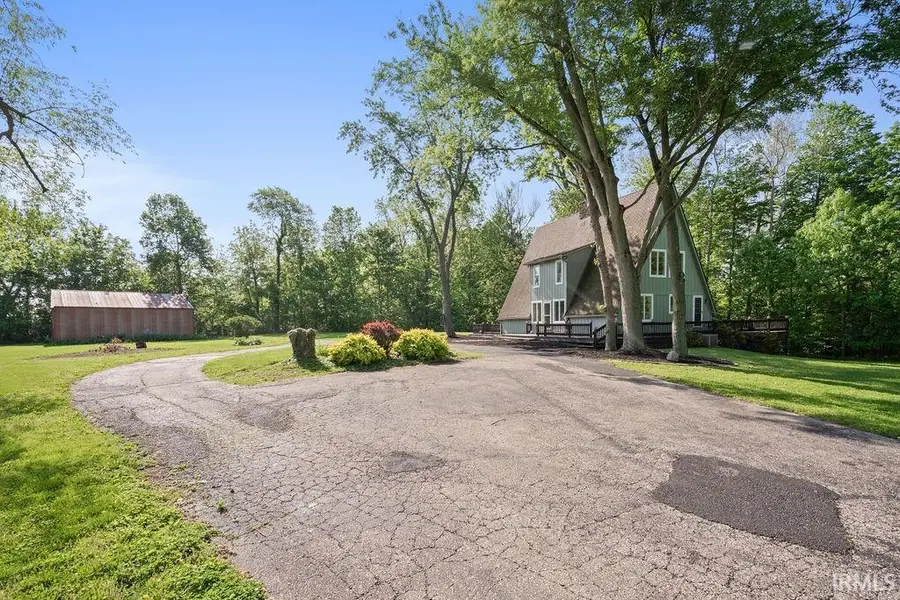 5023 Pavalion Drive, Kokomo, IN 46901 - #2