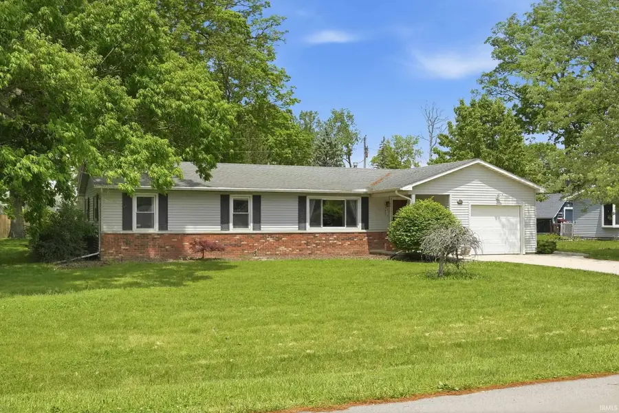7105 Duane Drive, Fort Wayne, IN 46835 - #2