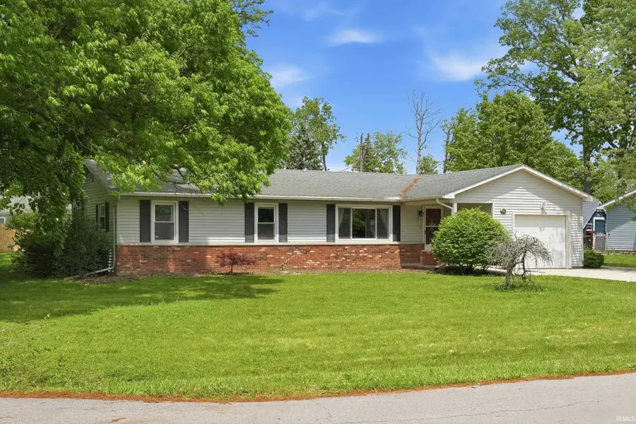 7105 Duane Drive, Fort Wayne, IN 46835 - #3