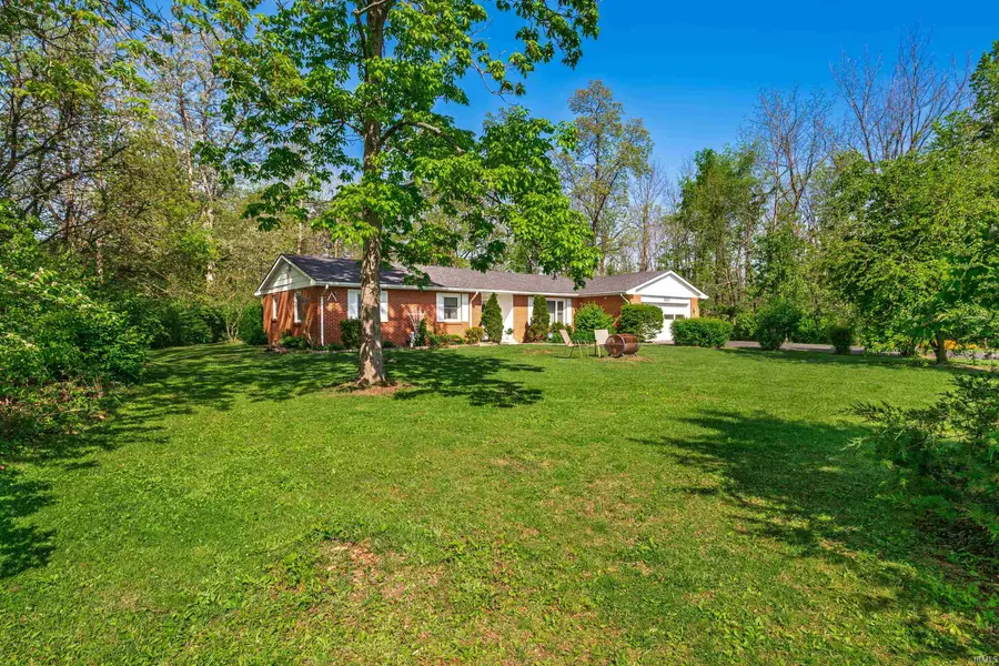 1301 N County Road 650 E, Selma, IN 47383 - #2
