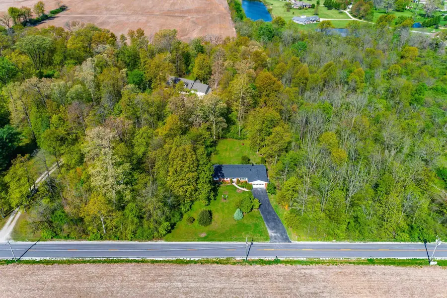 1301 N County Road 650 E, Selma, IN 47383 - #3