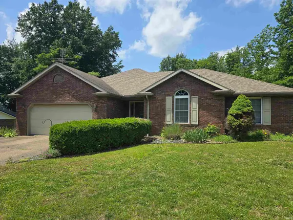 395 S Star Drive, Santa Claus, IN 47579