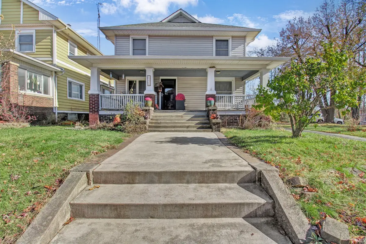 220 S Mccann Street, Kokomo, IN 46901 - #1