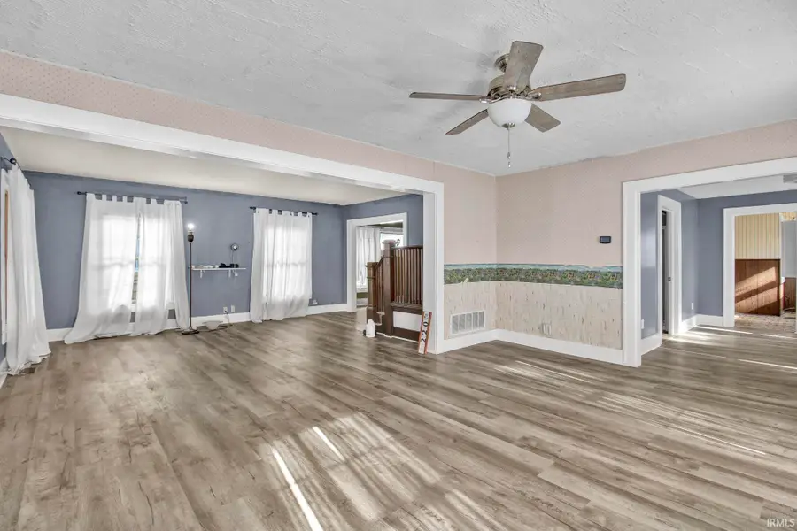 220 S Mccann Street, Kokomo, IN 46901 - #3