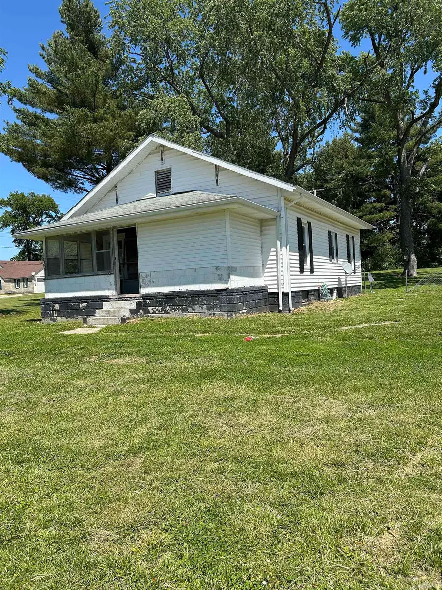 820 S State Rd 57, Washington, IN 47501 - #2