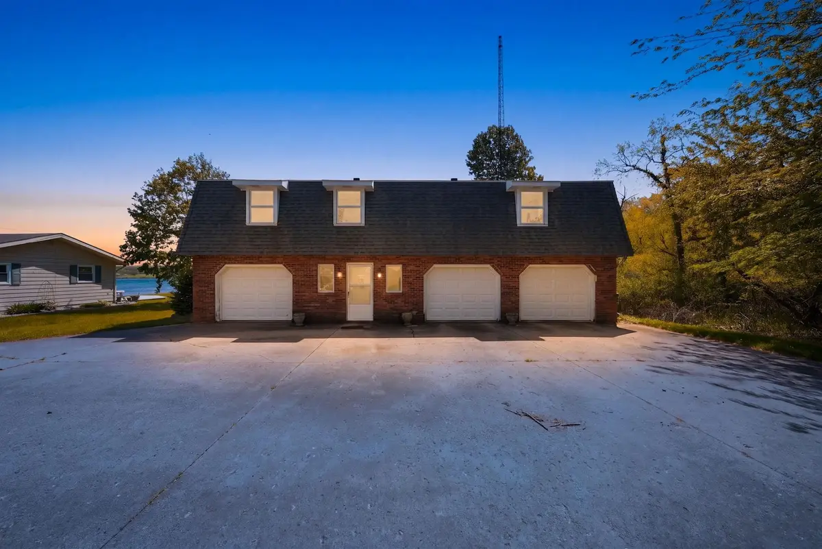 4510 N 700 W, Angola, IN 46703 - #1