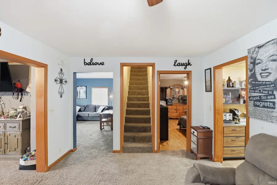 331 W 2nd Street, Auburn, IN 46706 - #3