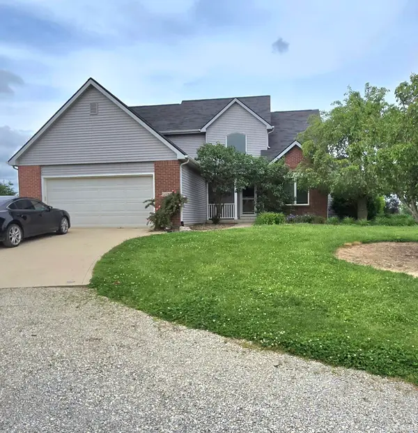 4955 N 450 West, Columbia City, IN 46725