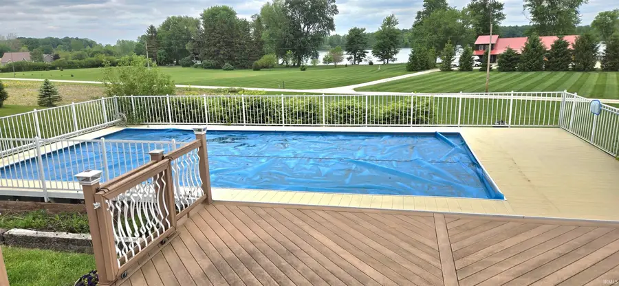 4955 N 450 West, Columbia City, IN 46725 - #3