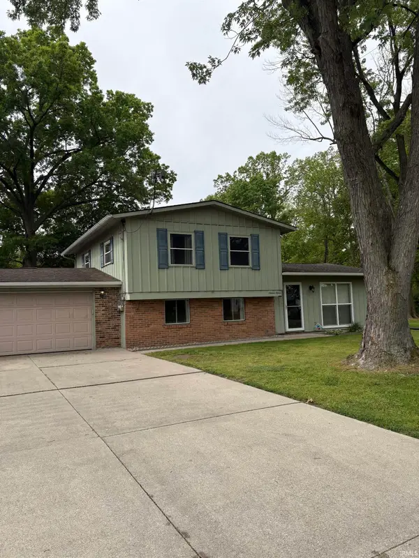 1615 Cedar Street, Elkhart, IN 46514