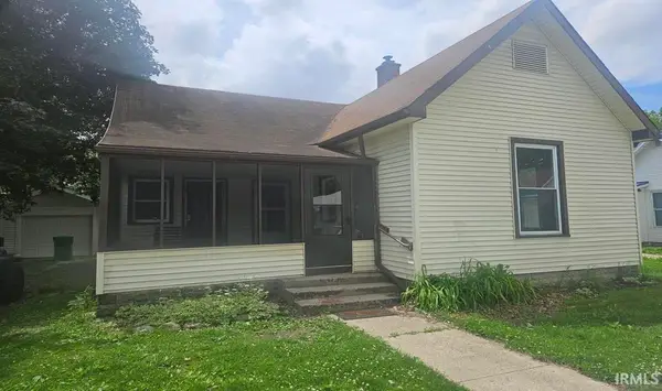 104 N College Street, Colfax, IN 46035