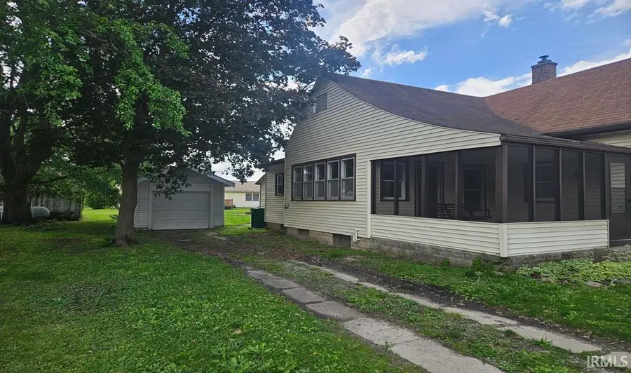 104 N College Street, Colfax, IN 46035 - #2