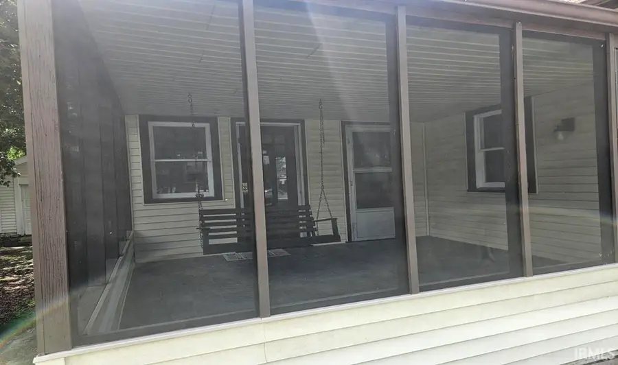104 N College Street, Colfax, IN 46035 - #3