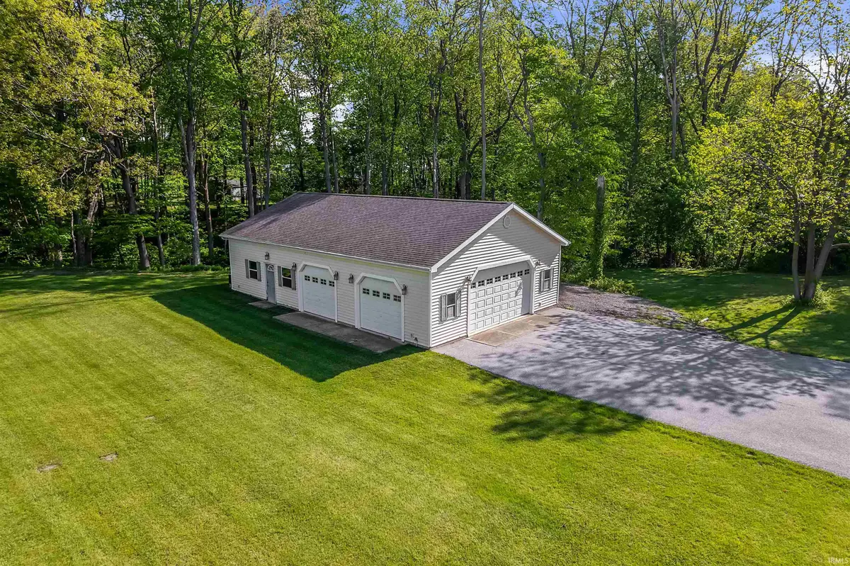 LOT 4 Neininger Drive, Monticello, IN 47960 - #1