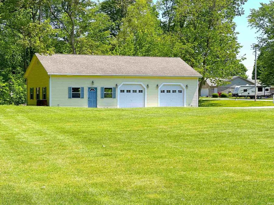 LOT 4 Neininger Drive, Monticello, IN 47960 - #2