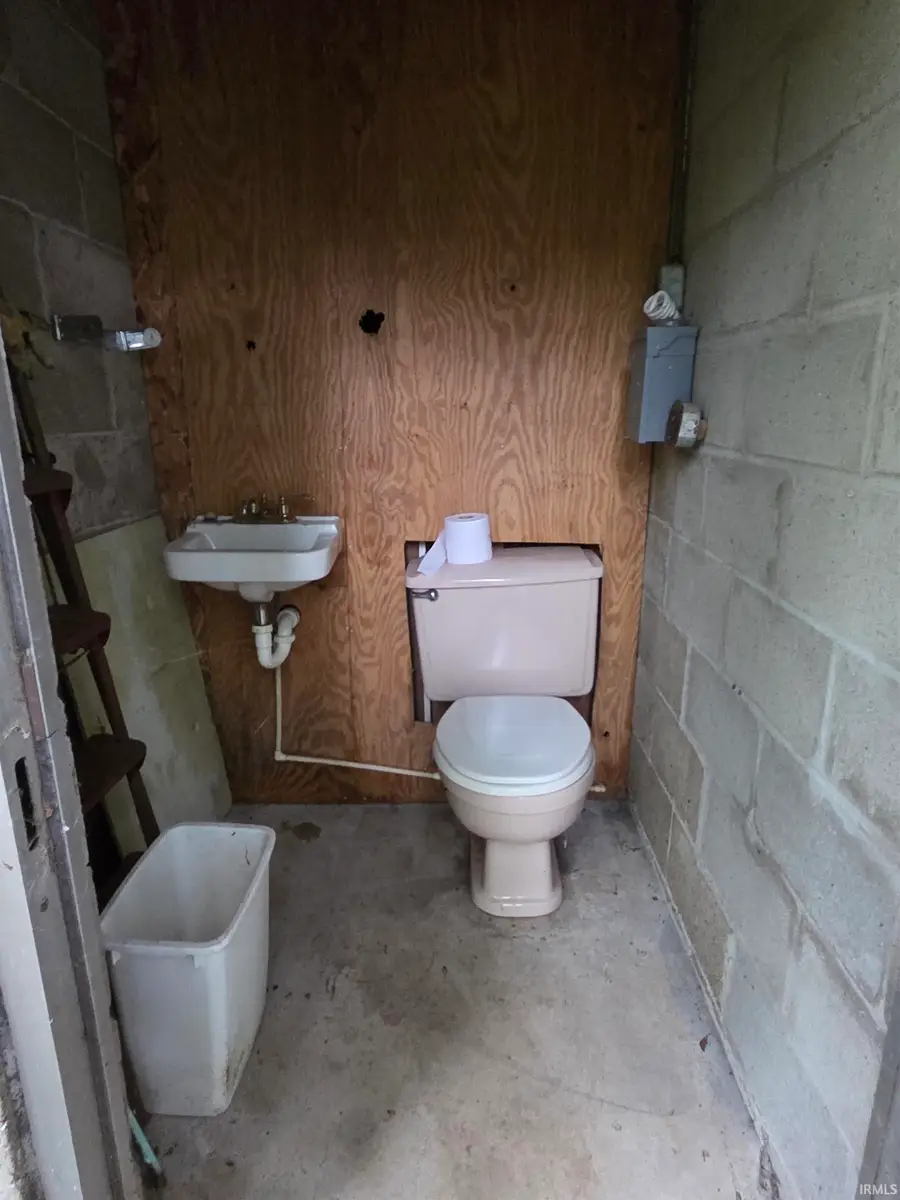 1215 Hathaway Avenue, Evansville, IN 47712 - #3