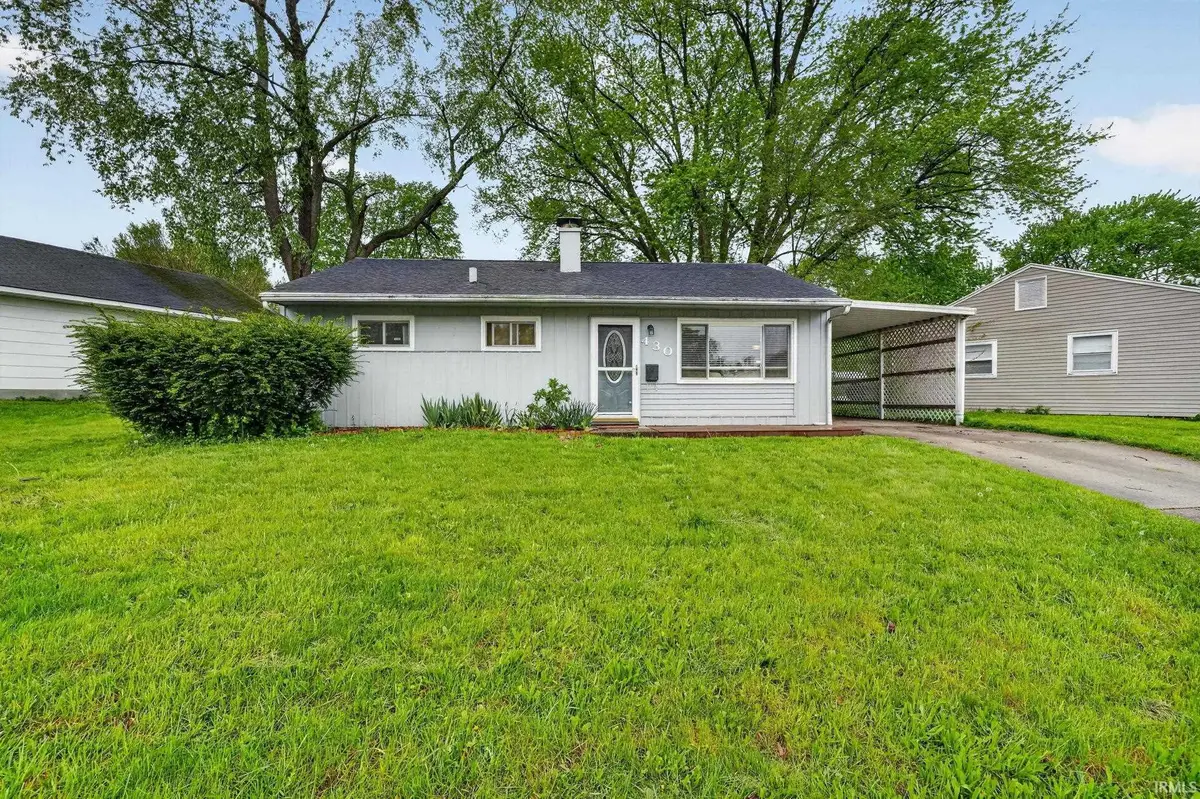 430 Teri Street, South Bend, IN 46614 - #1