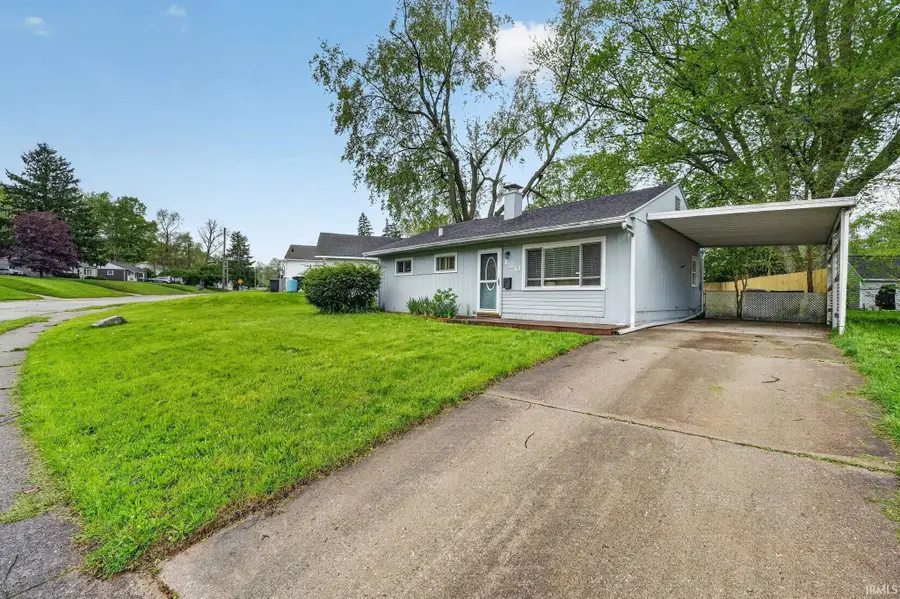 430 Teri Street, South Bend, IN 46614 - #2