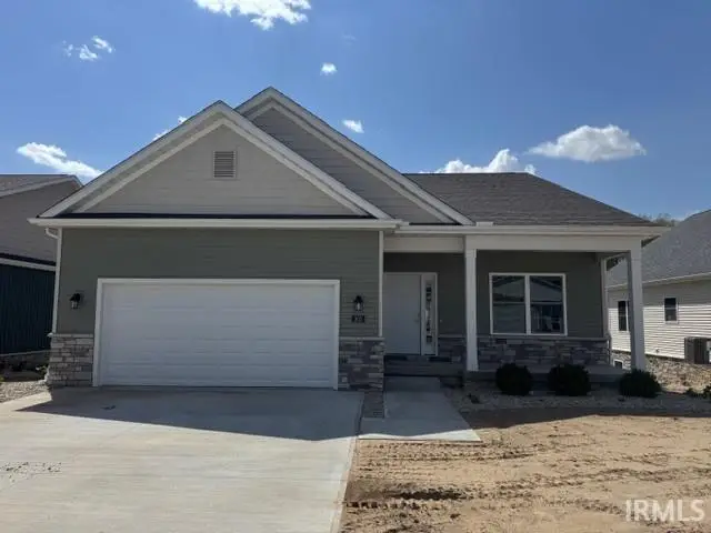 305 Lighthouse Lane #66, Culver, IN 46511 - #1