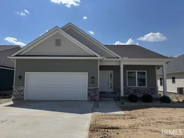 305 Lighthouse Lane #66, Culver, IN 46511