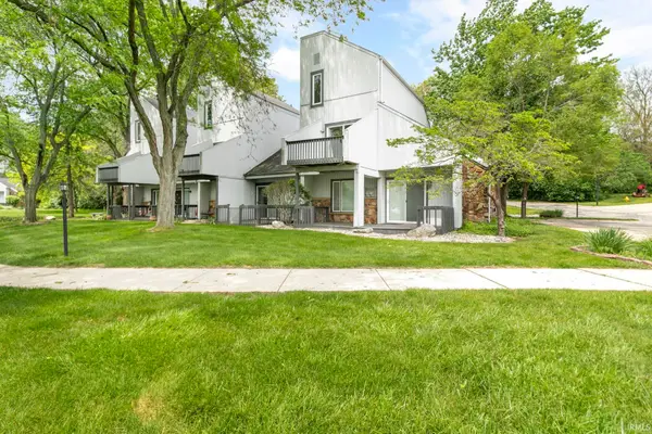 18120 Stoneridge Street #Apt B, South Bend, IN 46637