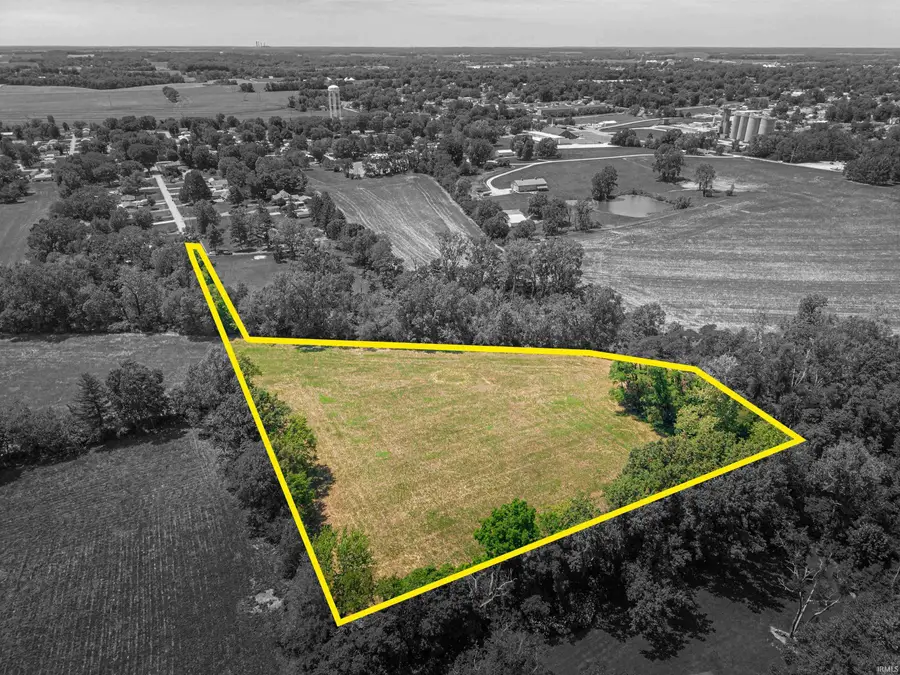 0 E Olive Drive, Princeton, IN 47670 - #2