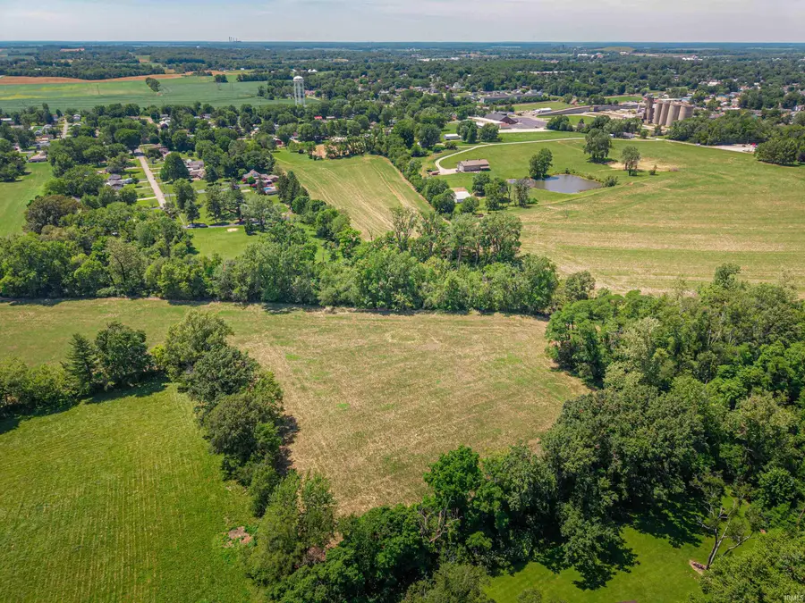 0 E Olive Drive, Princeton, IN 47670 - #3