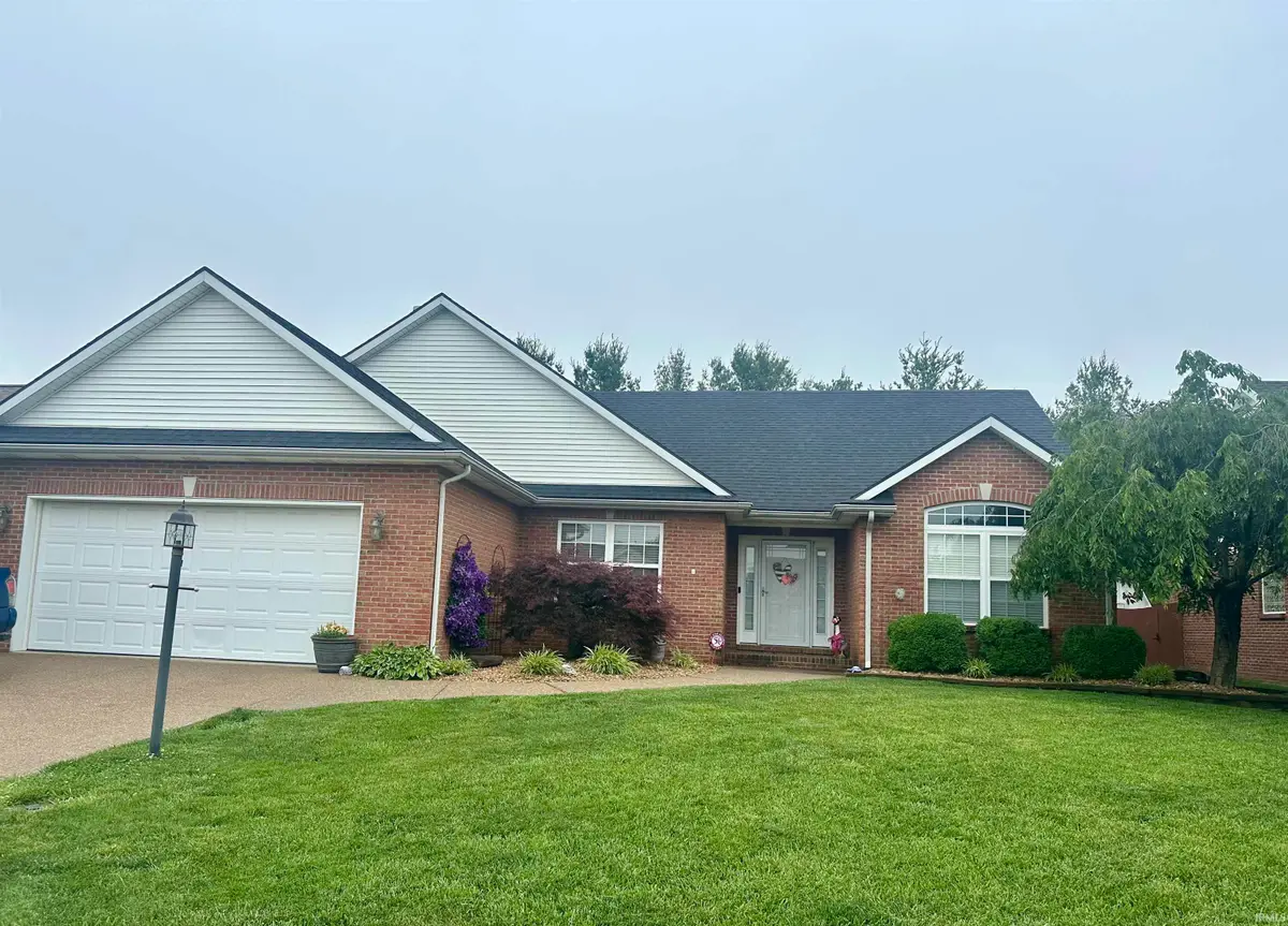 4610 Marble Drive, Newburgh, IN 47630 - #1