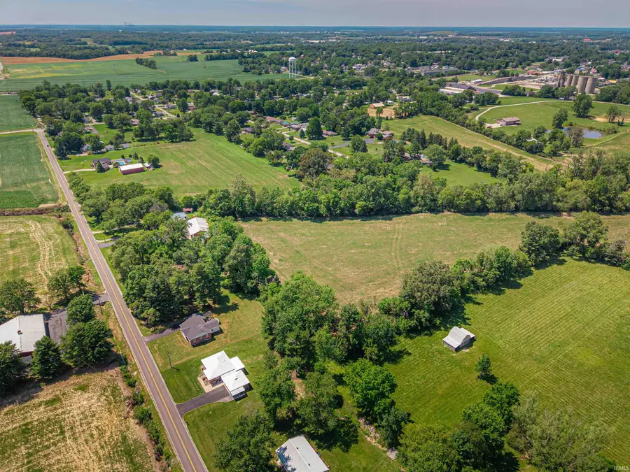 0 E 150 S, Princeton, IN 47670 - #2