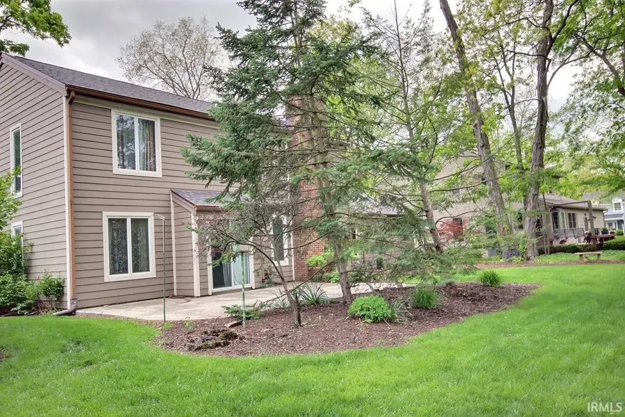 8311 Sagimore Court, Fort Wayne, IN 46835 - #3