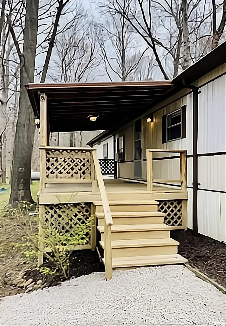 1011 N 310 E, Jasper, IN 47546 - #2