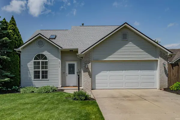 5515 Sable Court, Fort Wayne, IN 46835