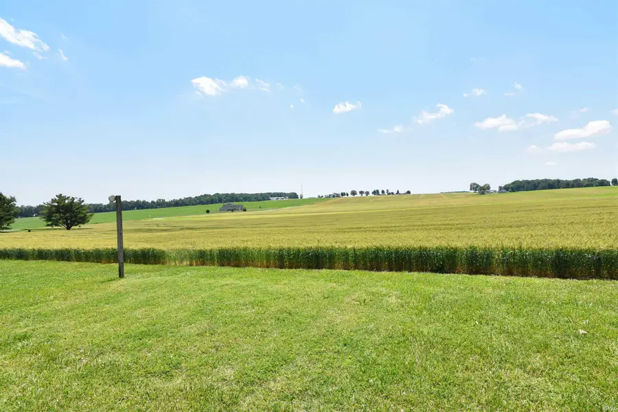 373 E Hirsch Woods Lane, Haubstadt, IN 47639 - #3