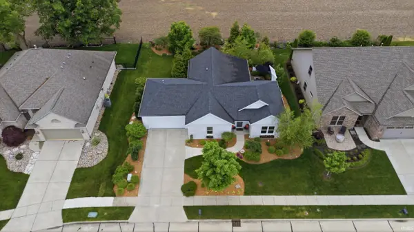 5112 Flowermound Drive, West Lafayette, IN 47906