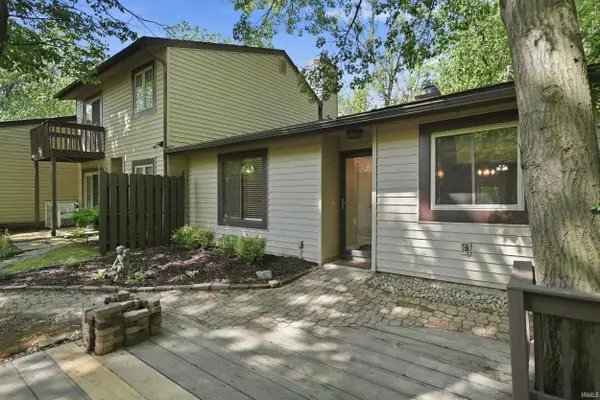 5038 Stellhorn Road, Fort Wayne, IN 46815