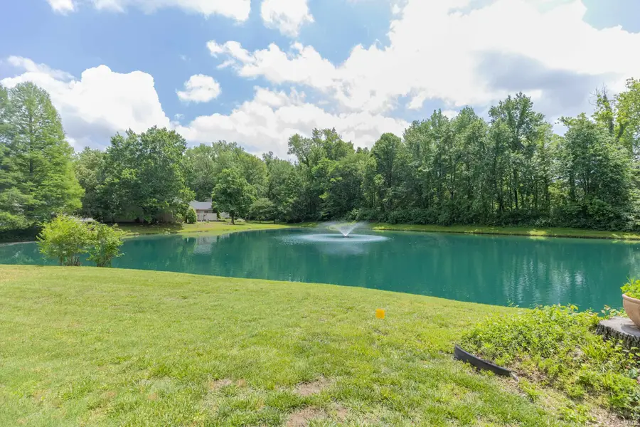 1415 Timberlake Road, Evansville, IN 47720 - #3
