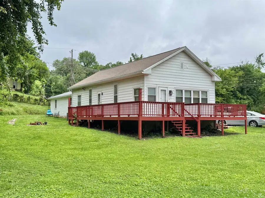 4100 Claremont Avenue, Evansville, IN 47712 - #2