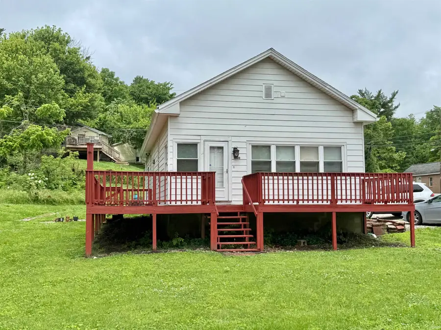 4100 Claremont Avenue, Evansville, IN 47712 - #3