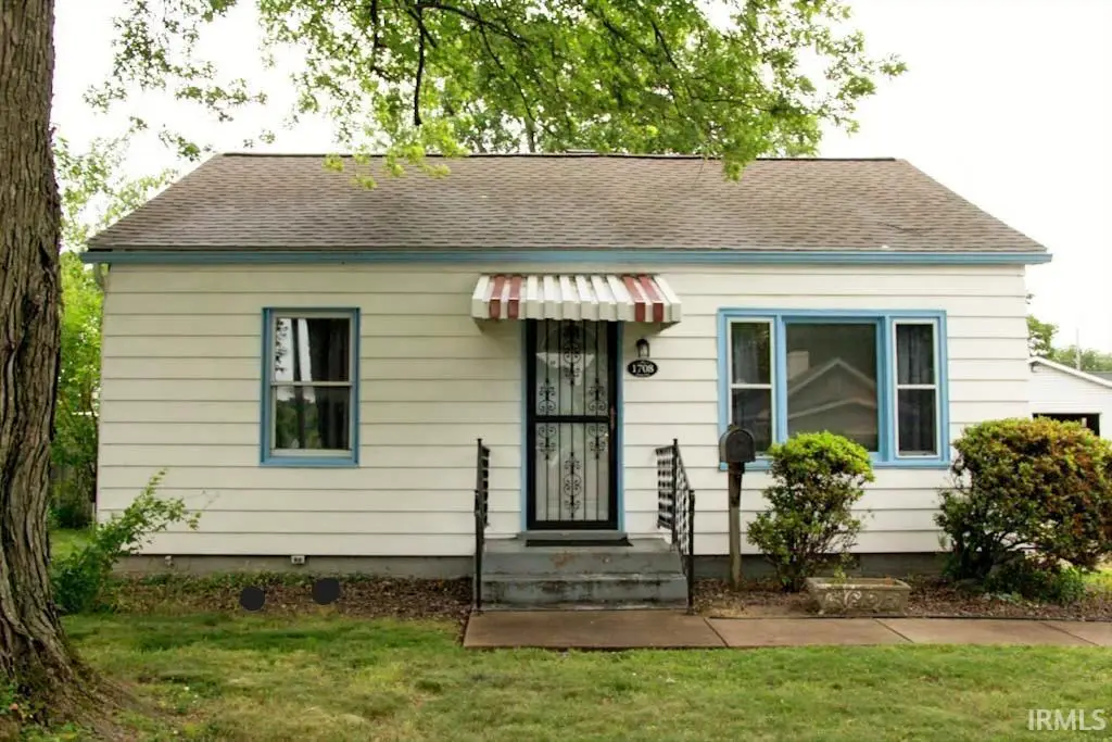 1708 Marie Avenue, Evansville, IN 47711 - #1